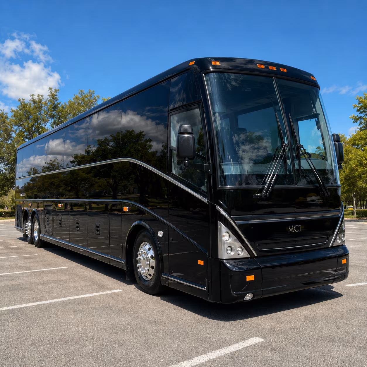 bus rentals to the los angeles zoo and aquarium of the pacific