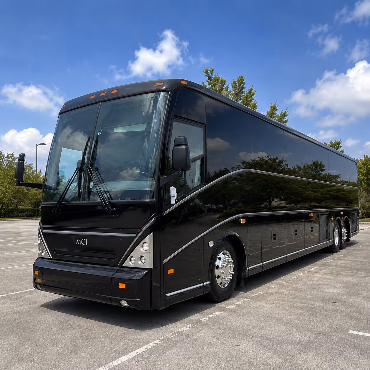 comparing prom bus options in west covina has never been faster