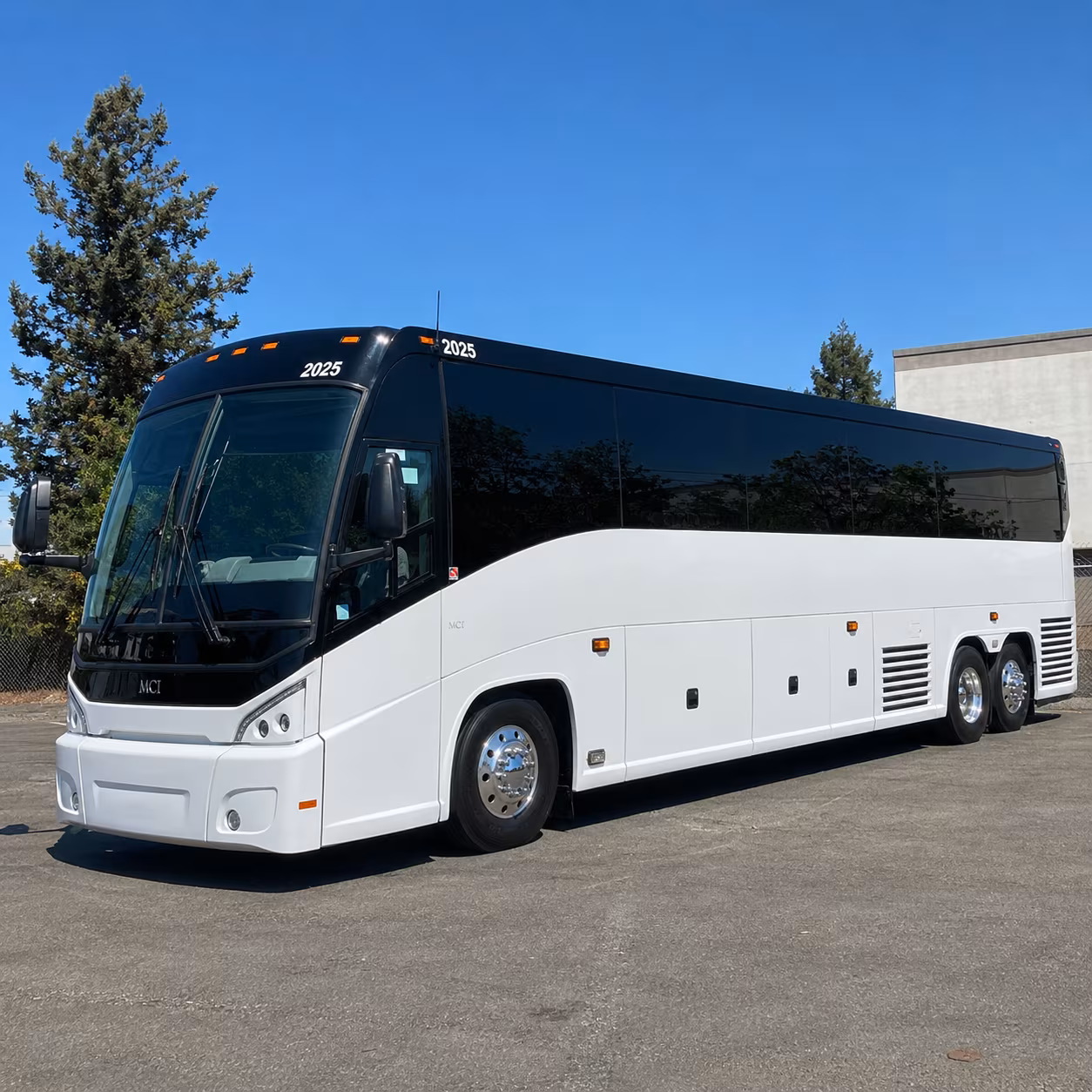 corporate shuttle service between west covina and the ontario convention center