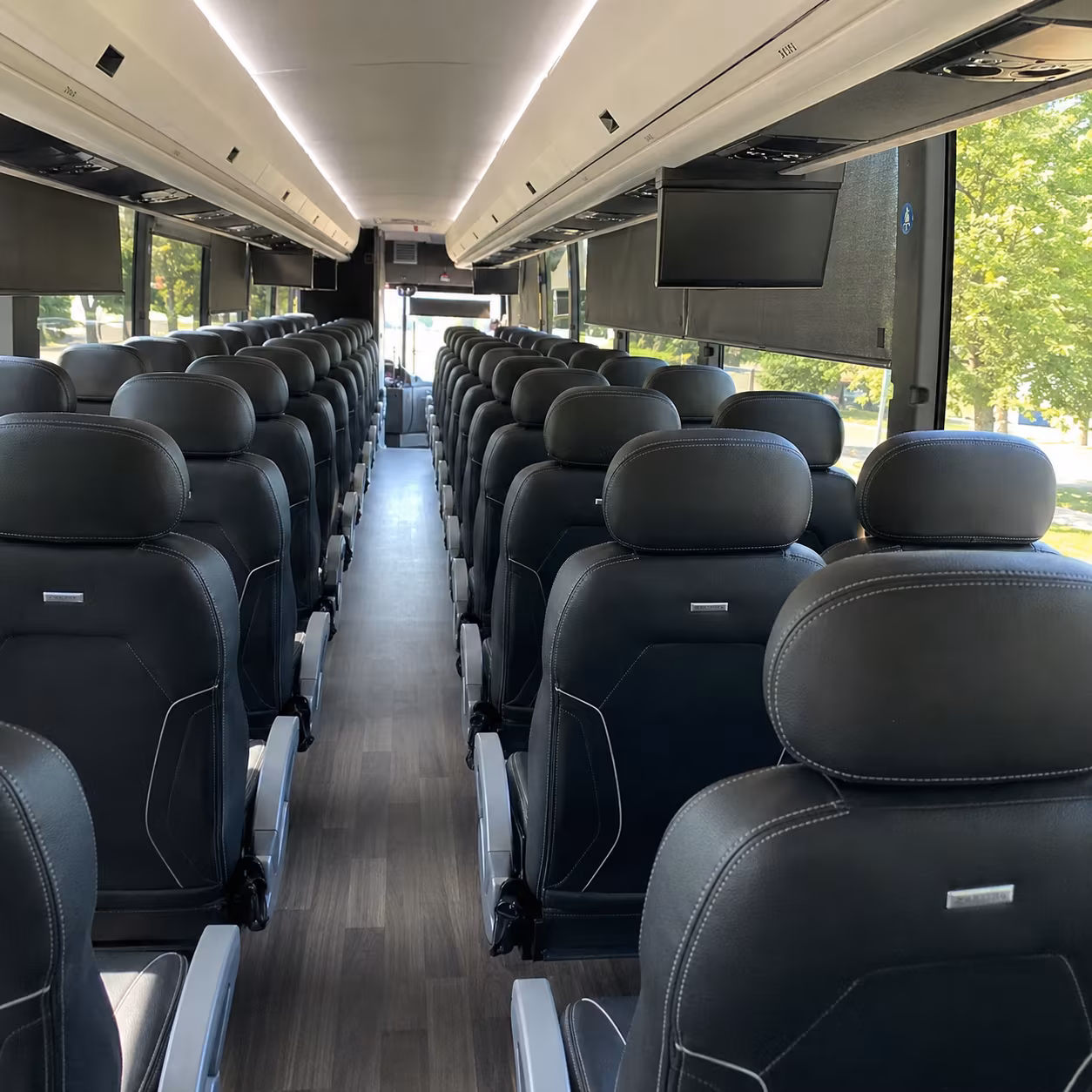 dodger stadium charter buses from west covina