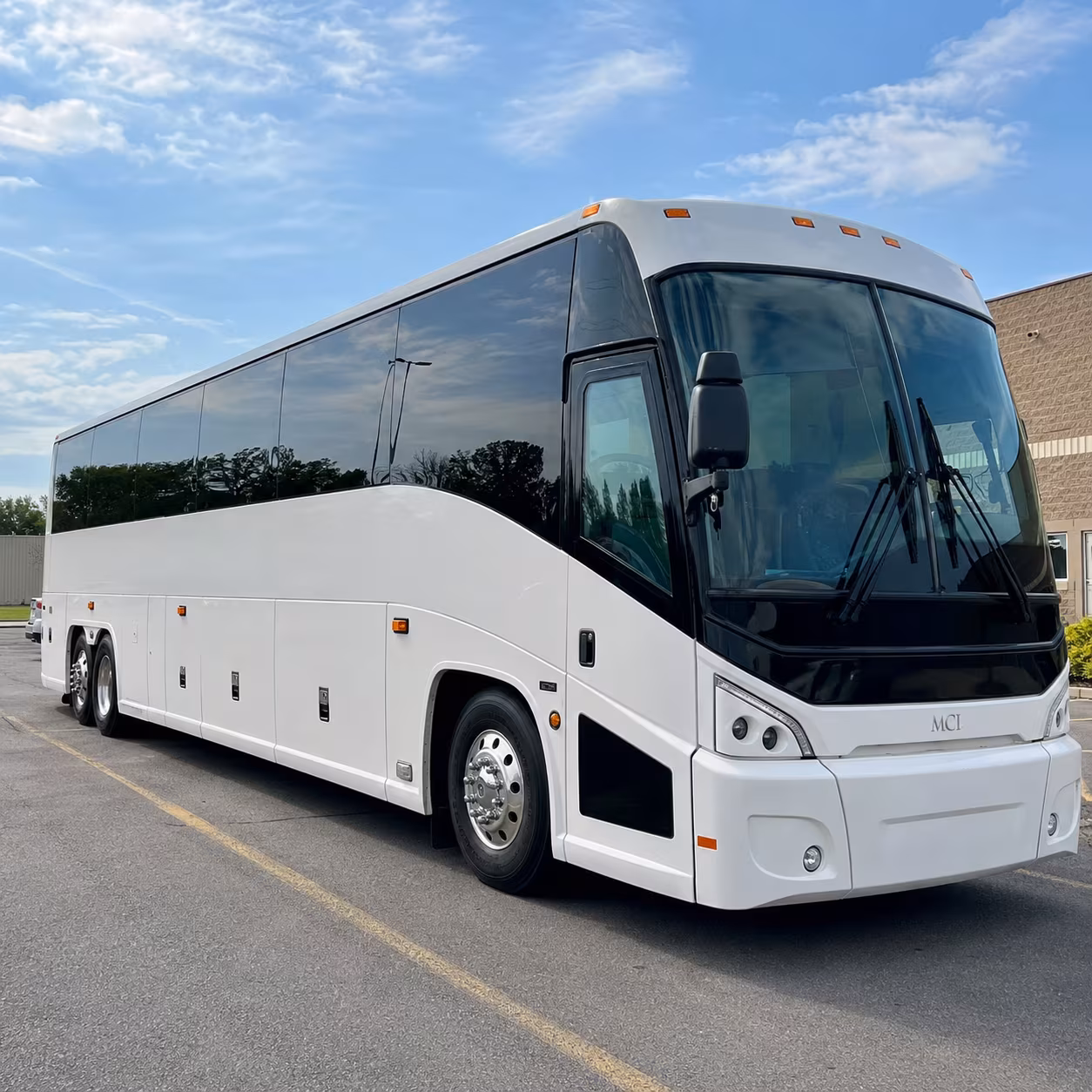 employee commuter shuttles for west covina businesses