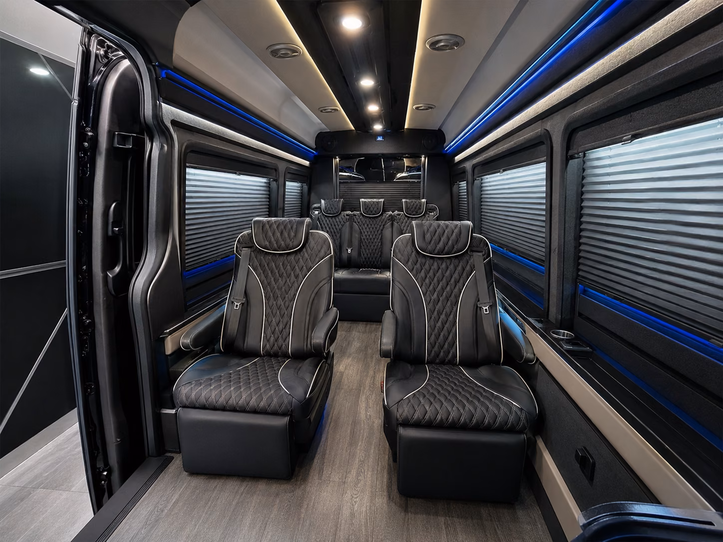 group airport transfers to john wayne airport sna and regional airports