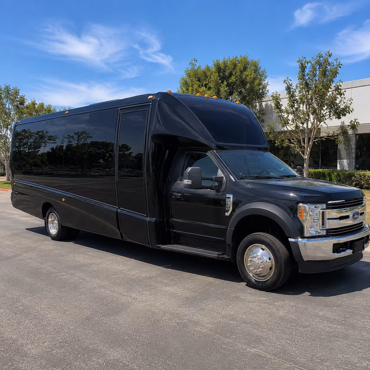 it s prom season in the san gabriel valley book your party bus before the date fills