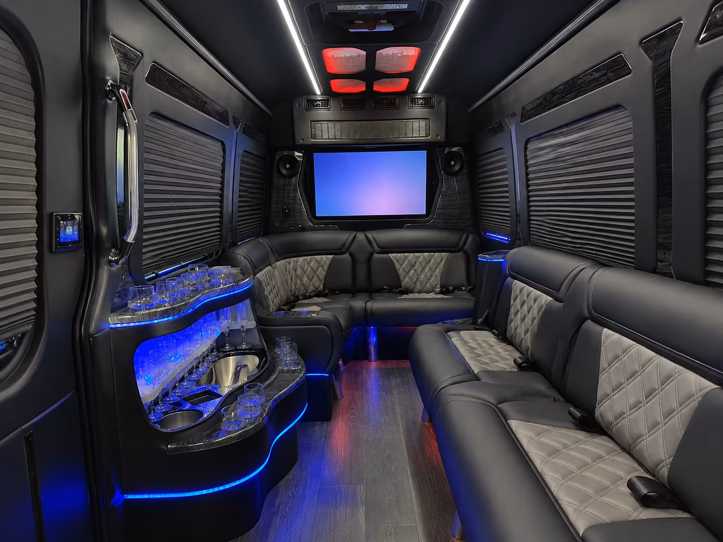 keeping your group together on multi day trips to san francisco and sacramento