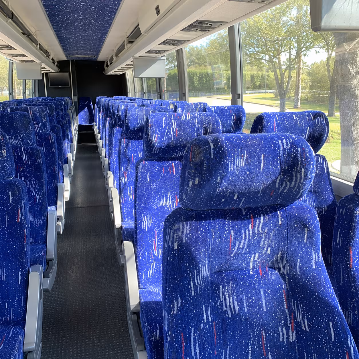 lax charter bus rentals airport transfers from the san gabriel valley
