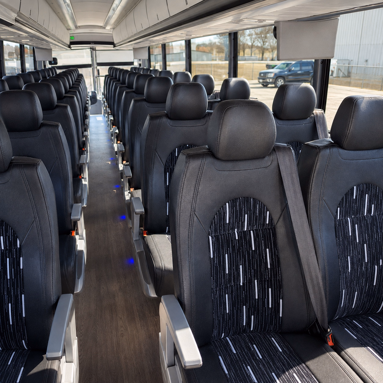 phoenix and arizona spring training charter buses from west covina