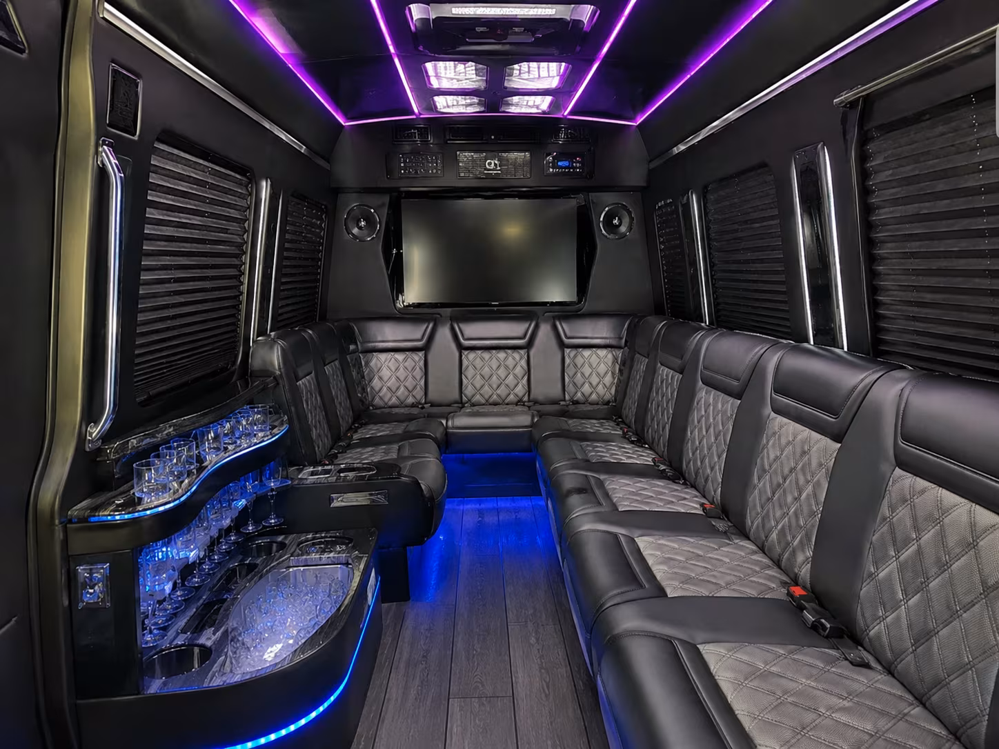 pre prom pickup loops through west covina covina and the san gabriel valley