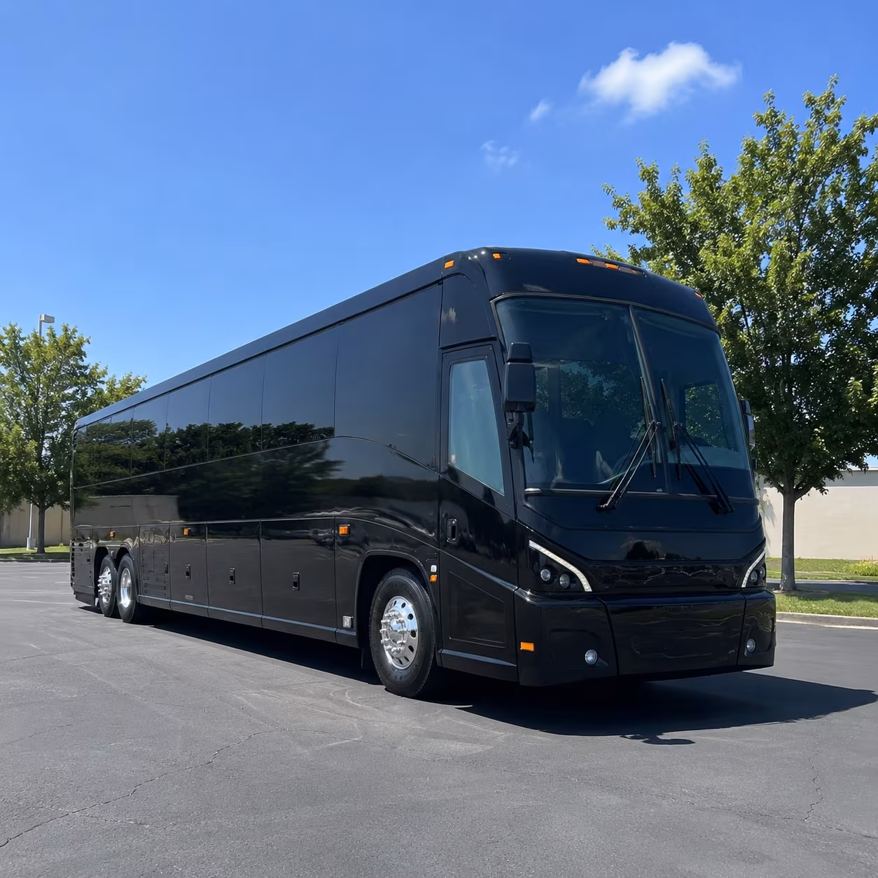 ready to move your team to ontario international or lax