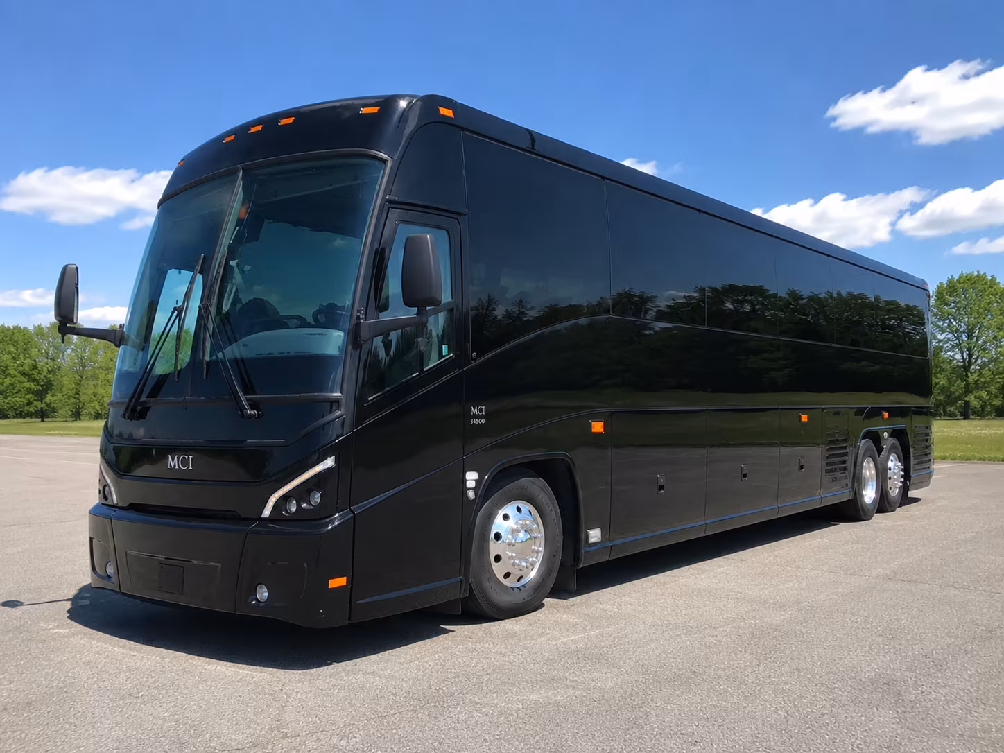 sofi stadium kia forum bus rentals for west covina groups