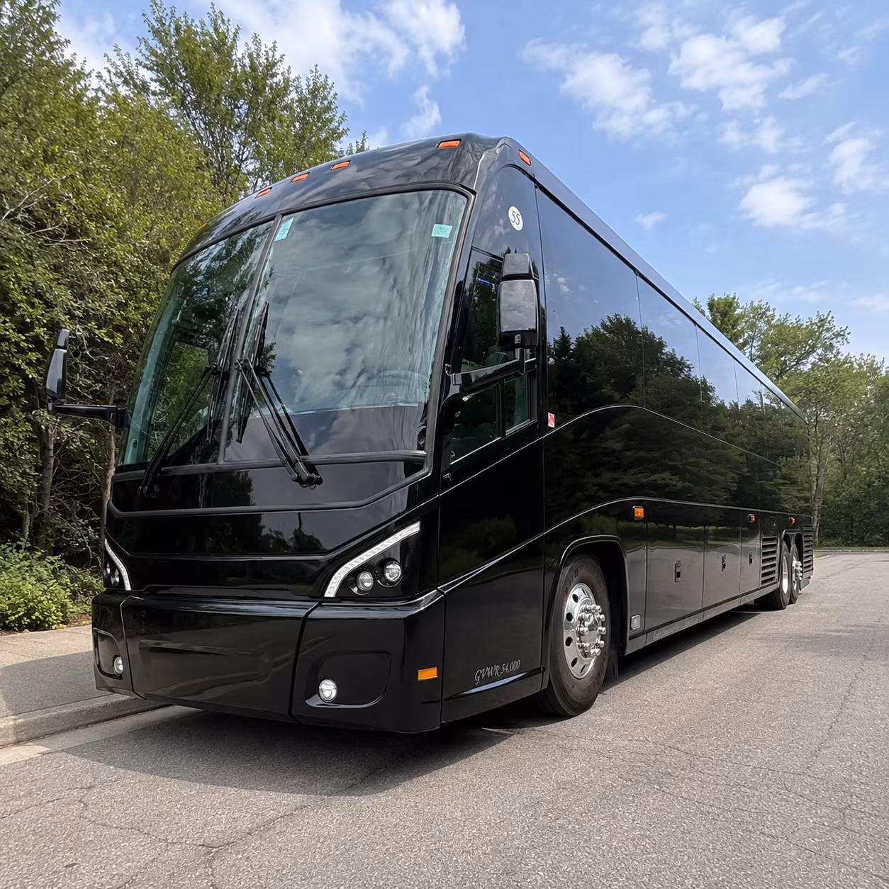 sunday service shuttles for west covina congregations