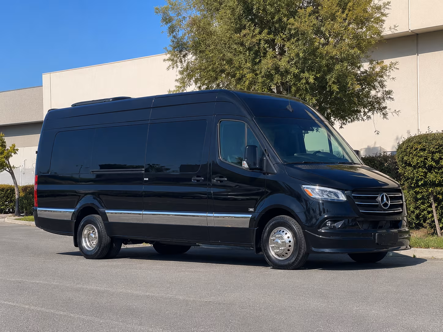 west covina airport transportation onboard seating