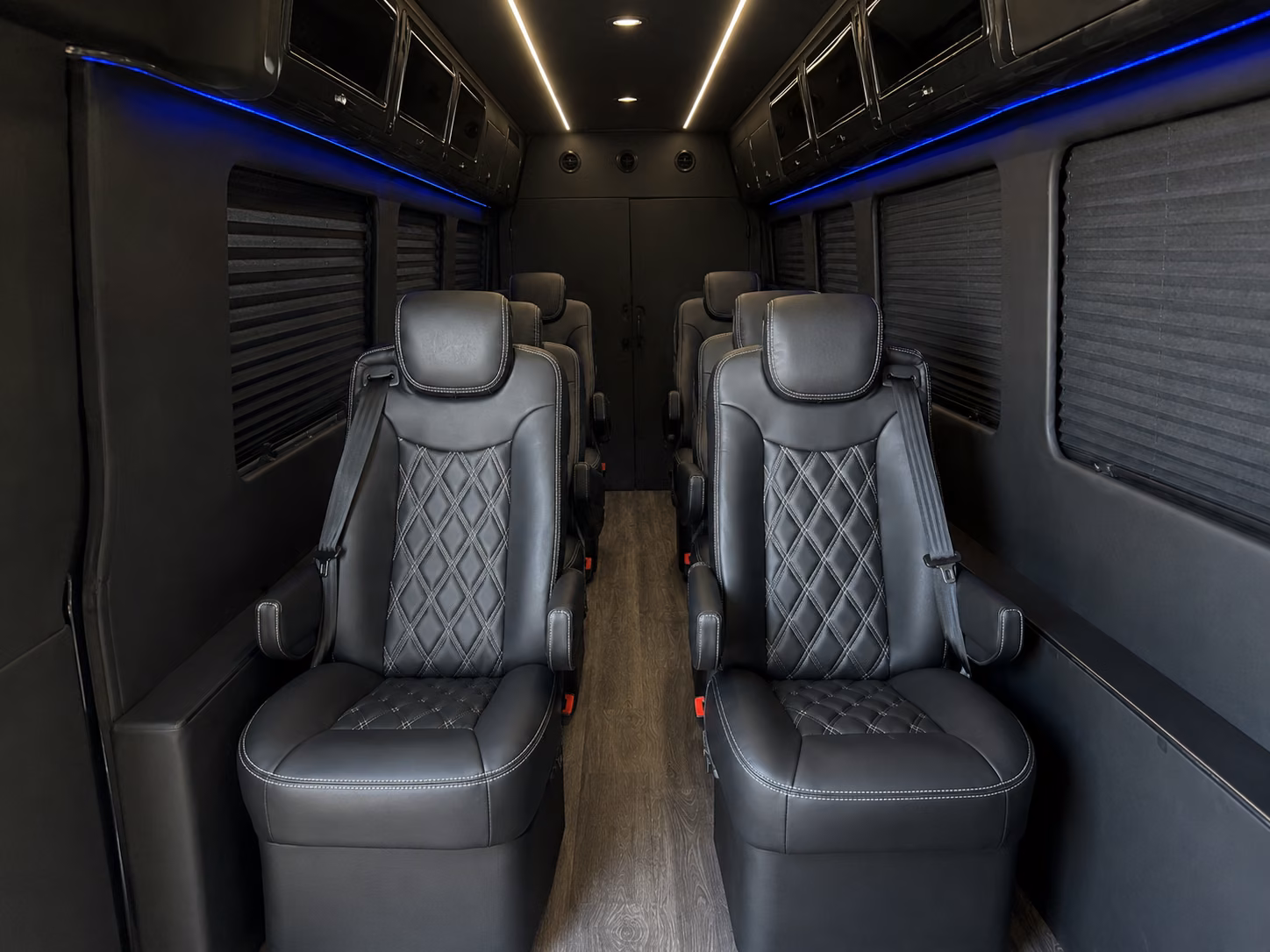 west covina airport transportation