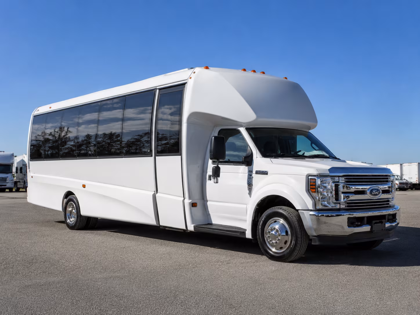 west covina church transportation