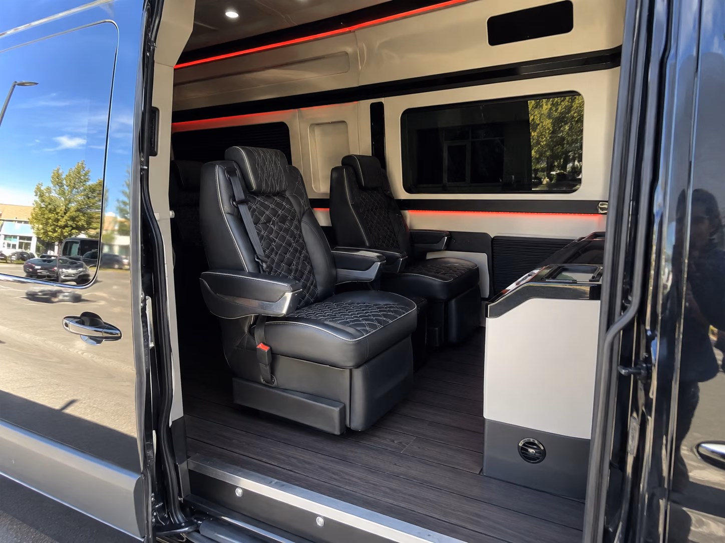 west covina concert transportation
