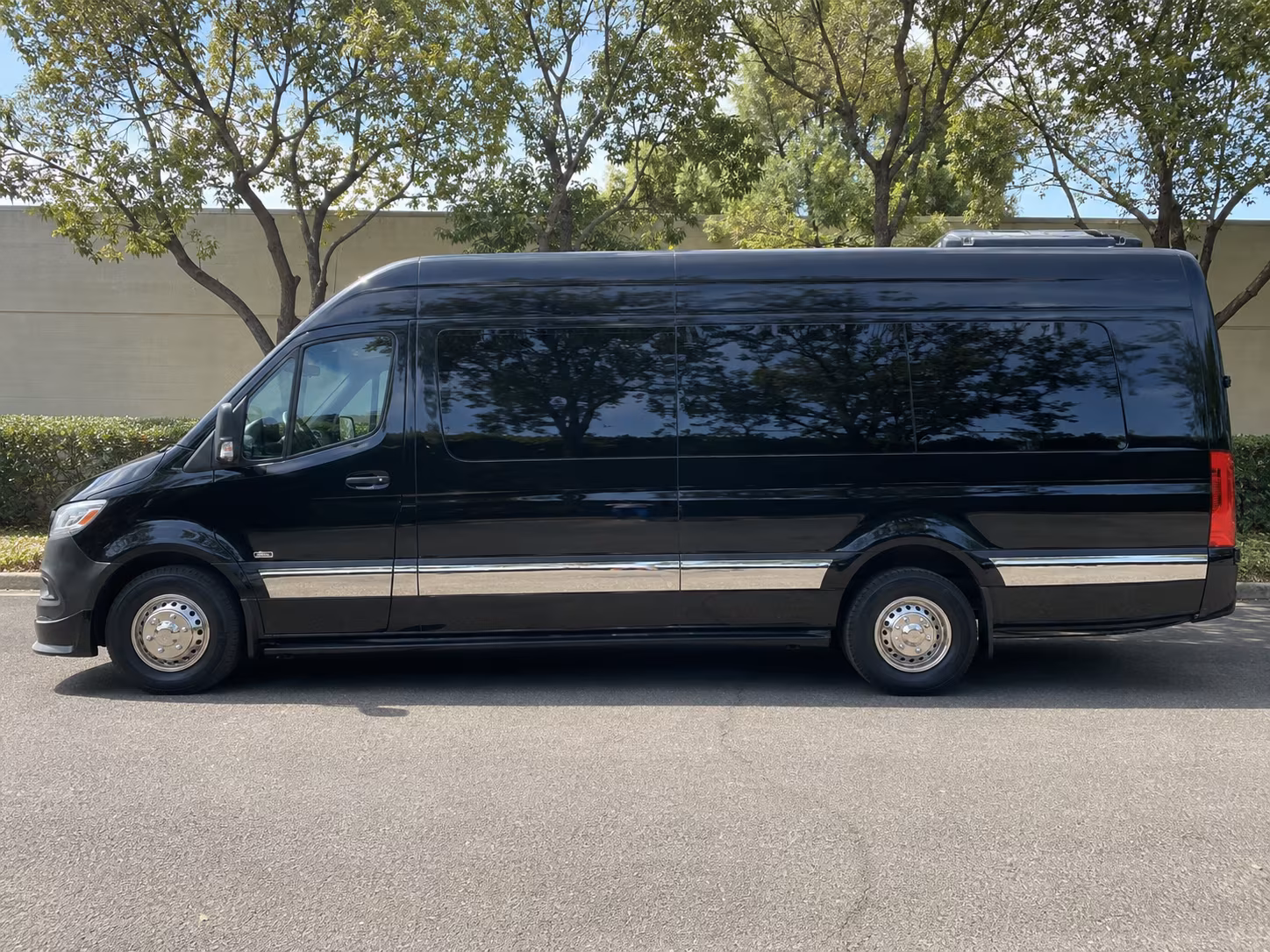 west covina employee transportation