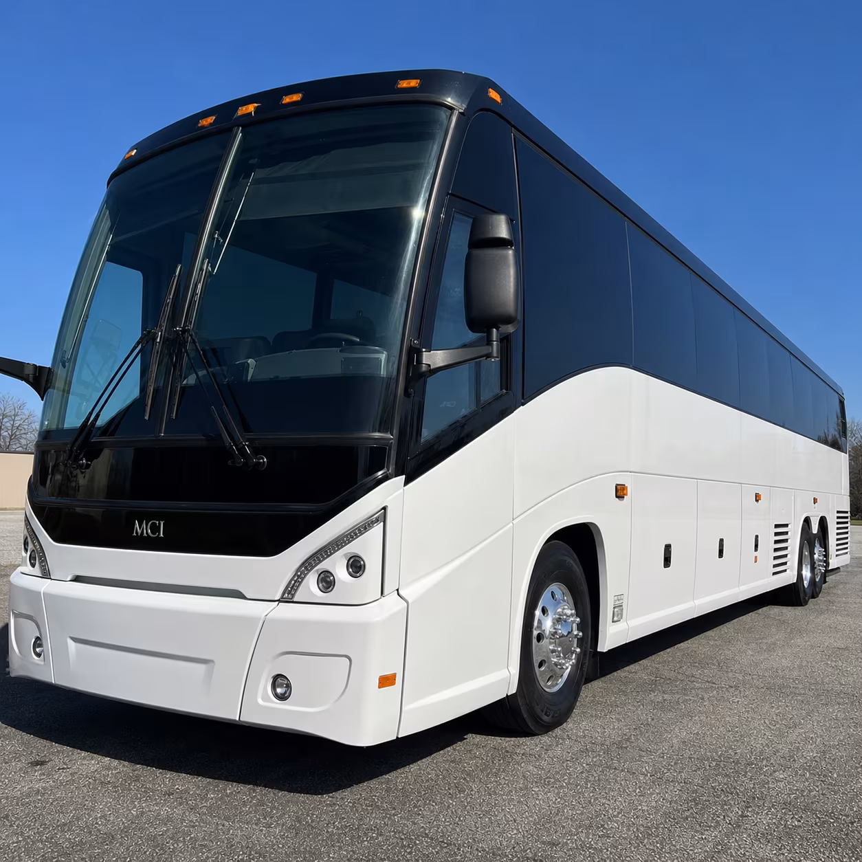 west covina field trip transportation