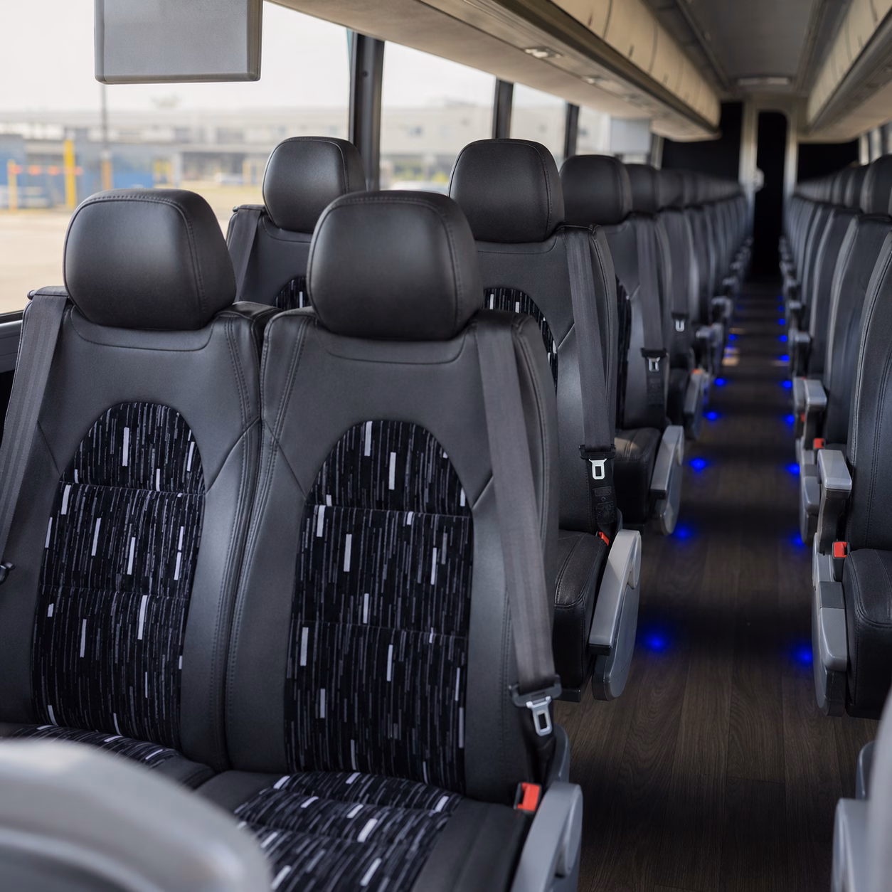 west covina government military transportation onboard