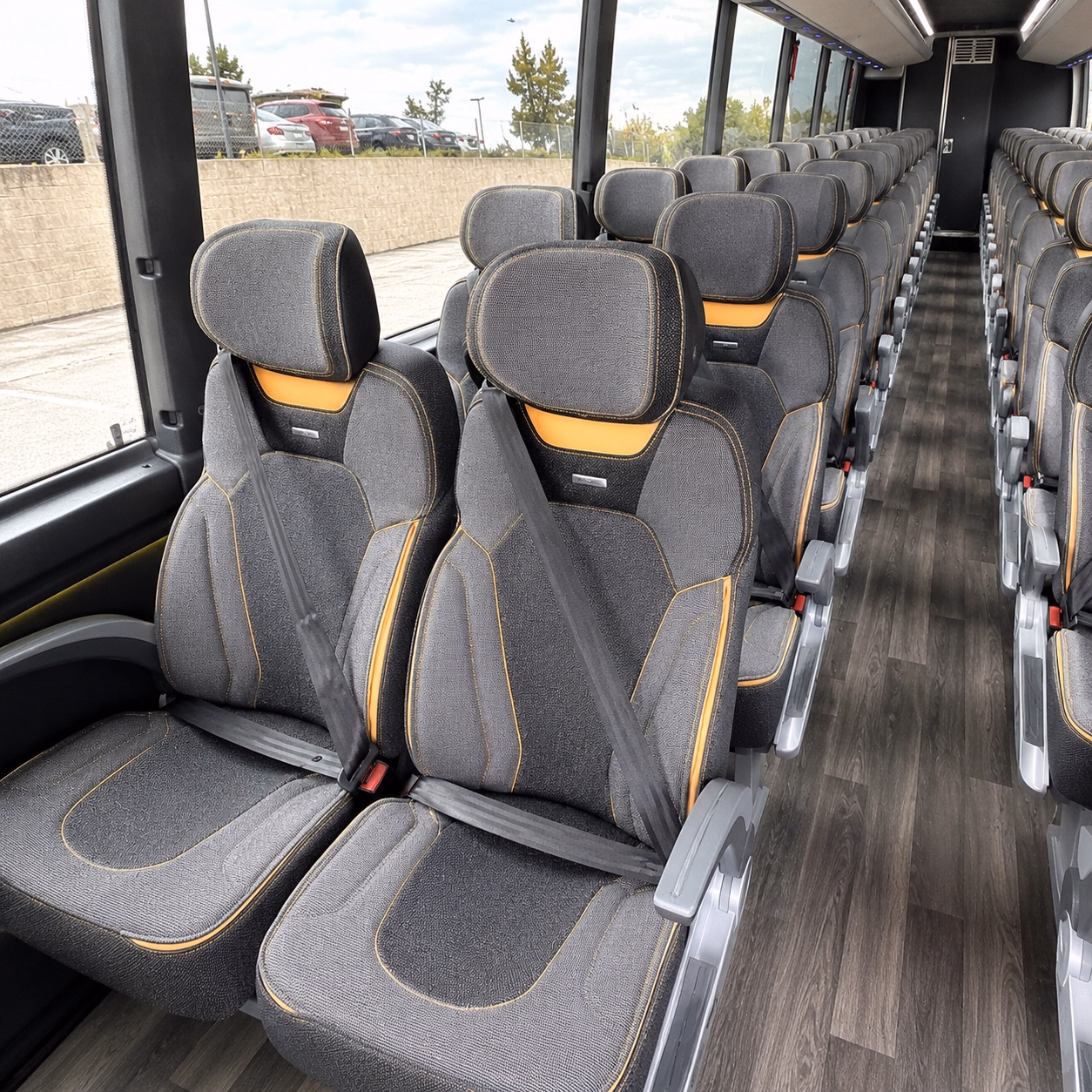 west covina long distance transportation