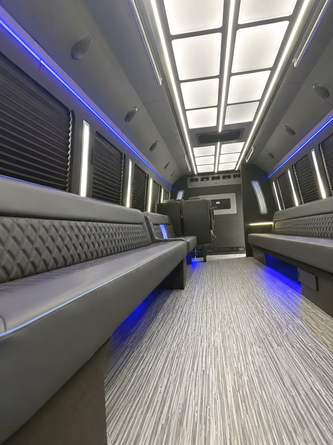 west covina party bus booking step 3