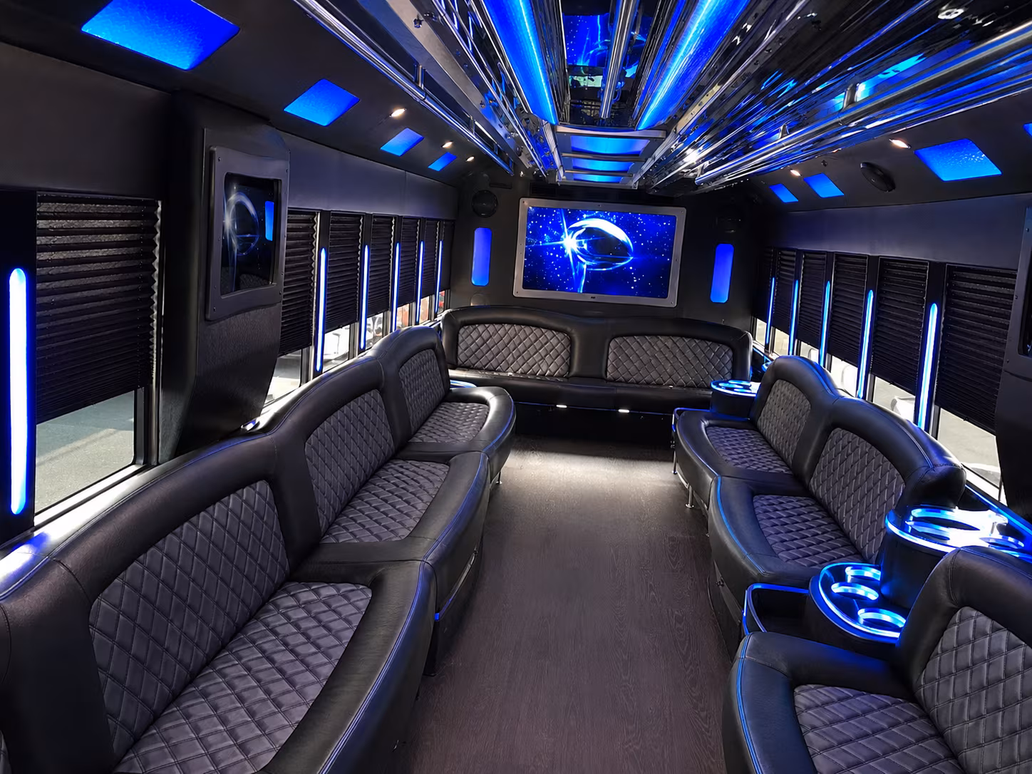 west covina party bus gallery