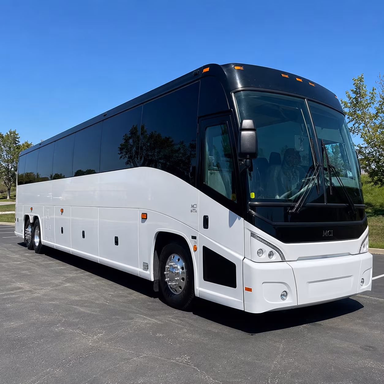 West Covina Private Event Transportation