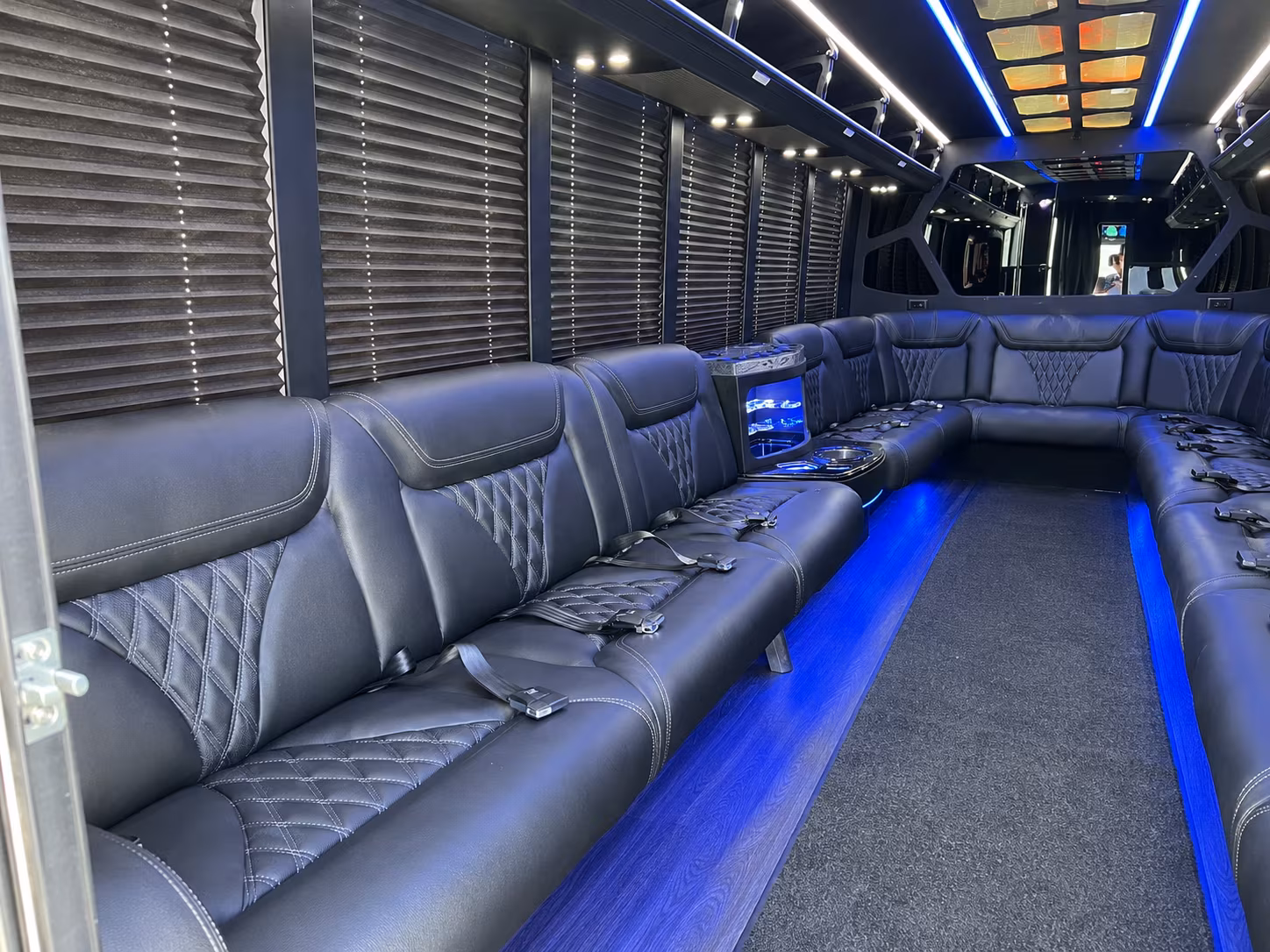 west covina prom transportation