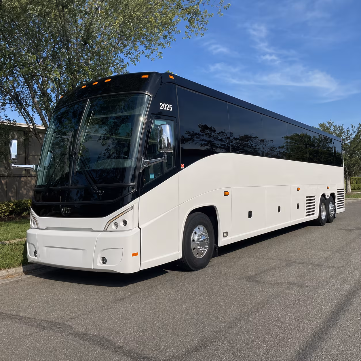 west covina school event transportation onboard seating