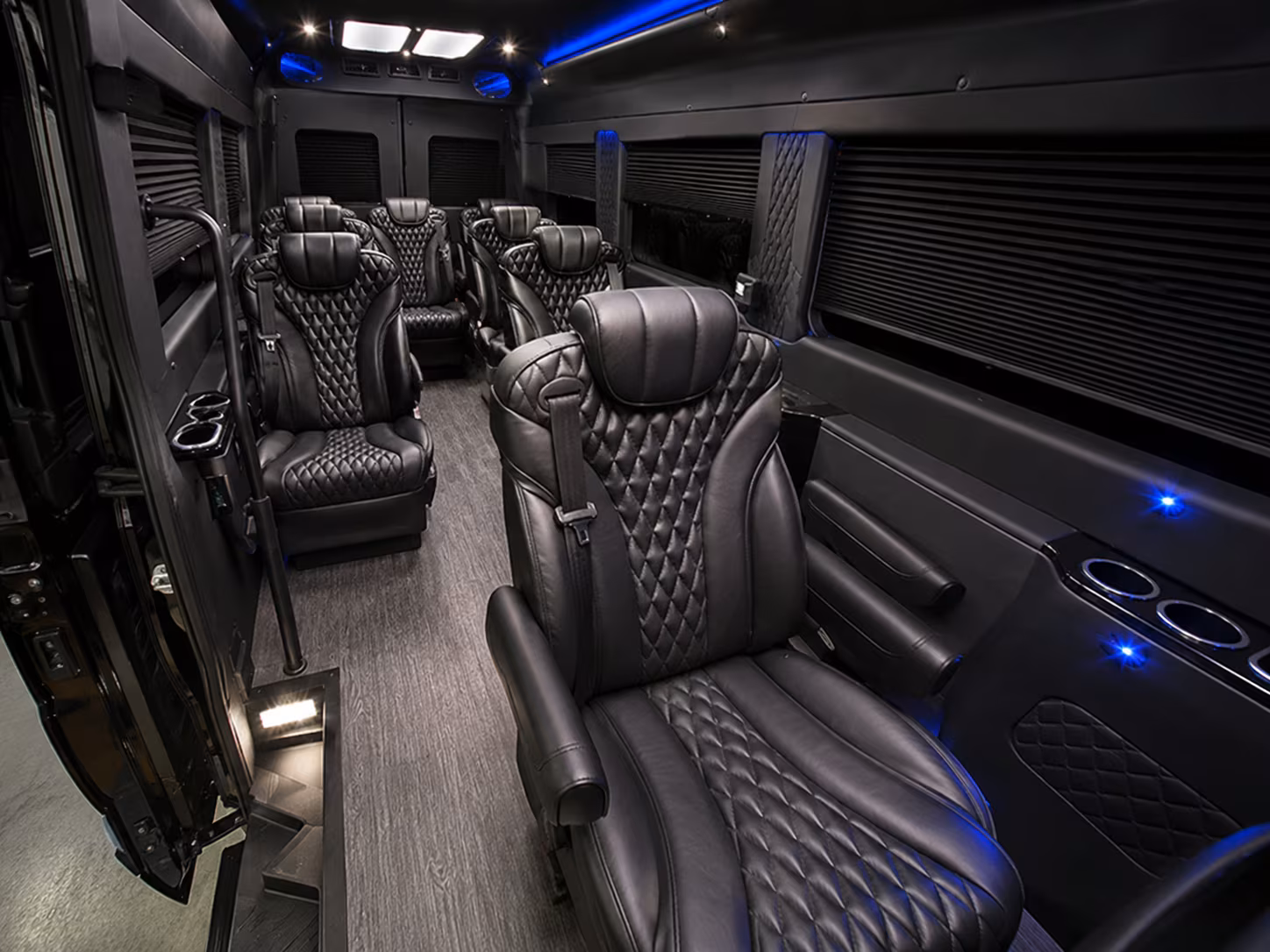 west covina sporting event transportation