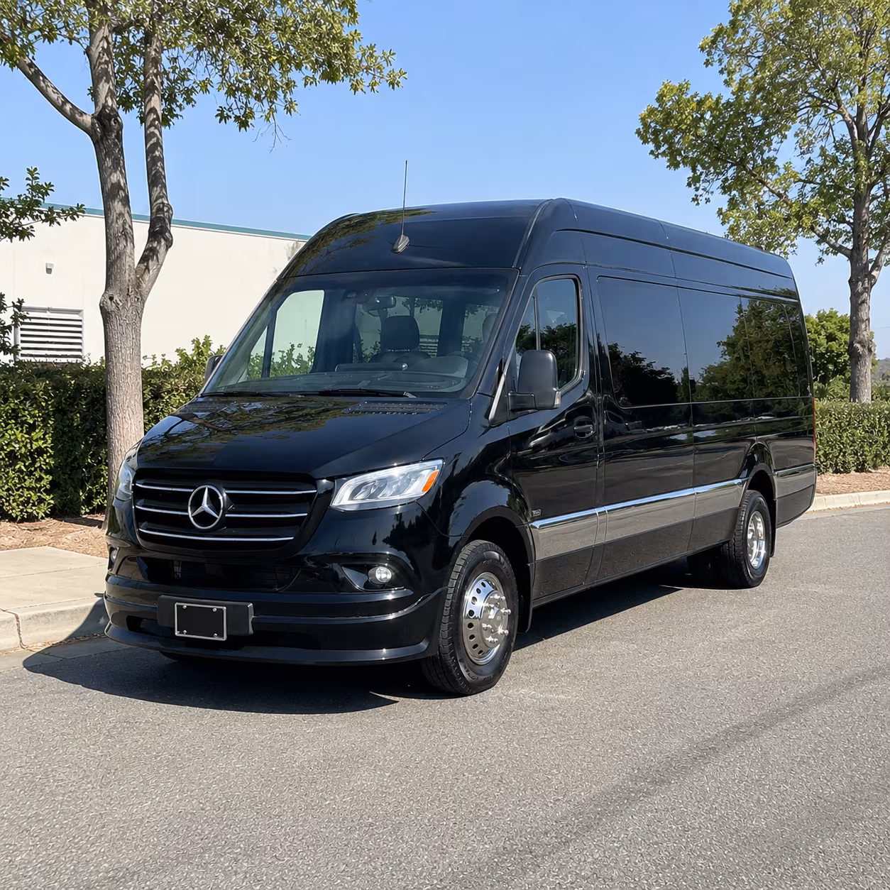 West Covina Wine Tour & Brewery Transportation