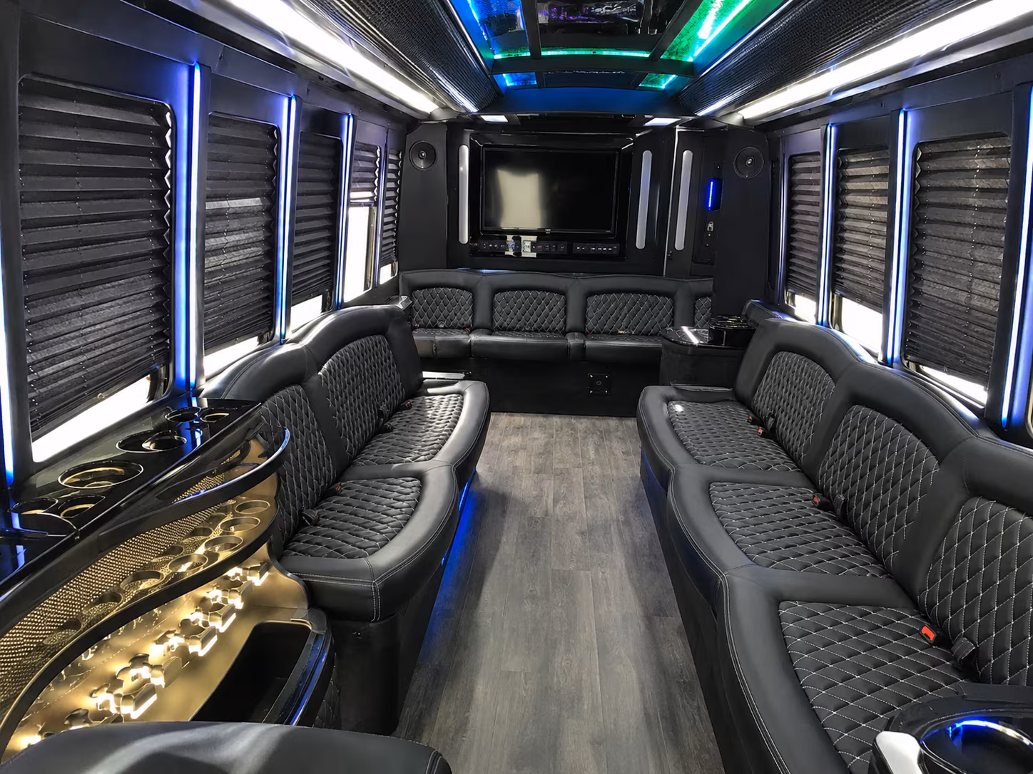 why a party bus makes every west covina wine tour better
