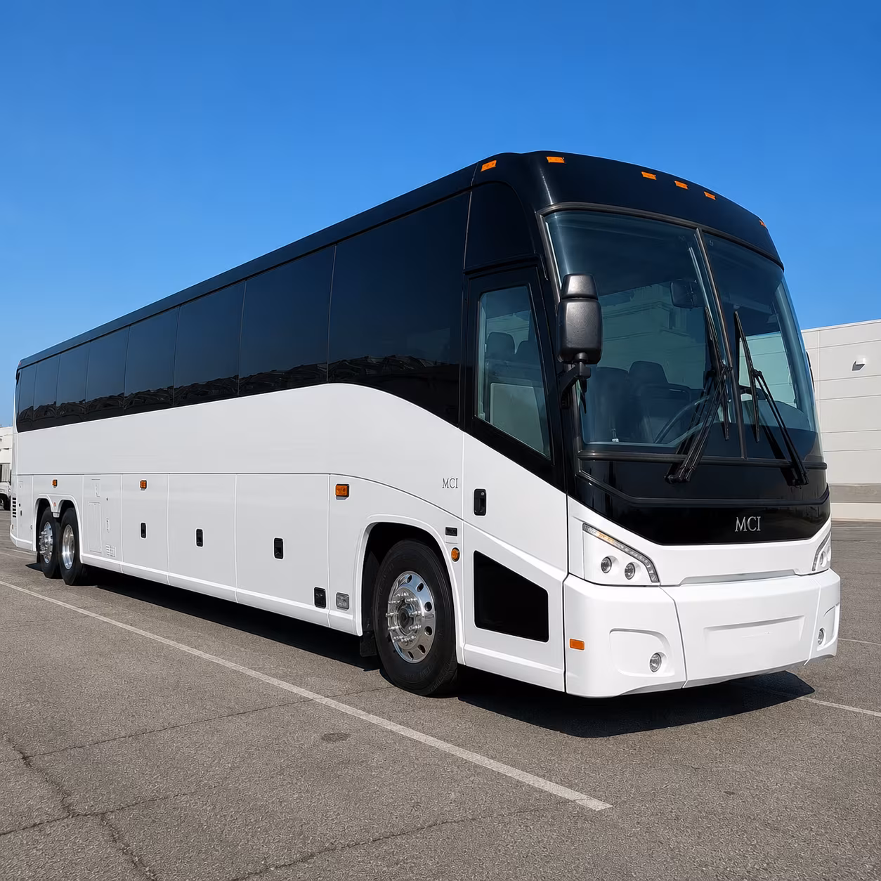 why settle for one company s fleet when you can compare dozens of buses at once